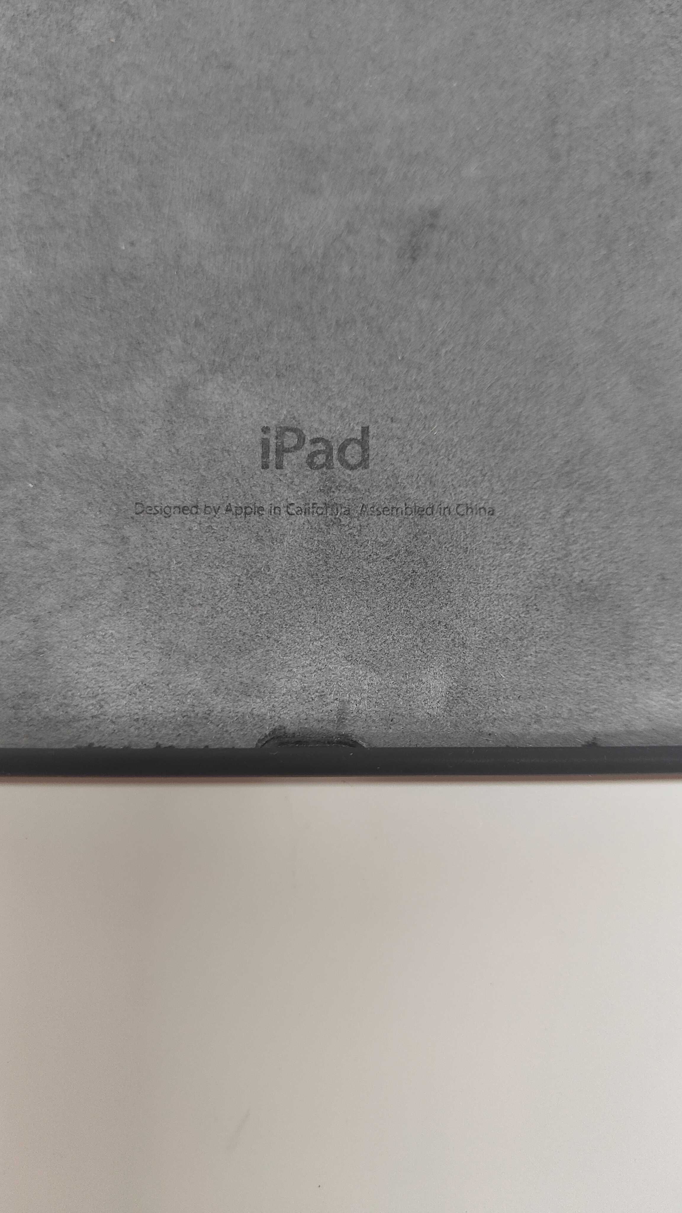 Чехол планшета Apple Ipad mini 4 накладка Оригінал епл айпад Original