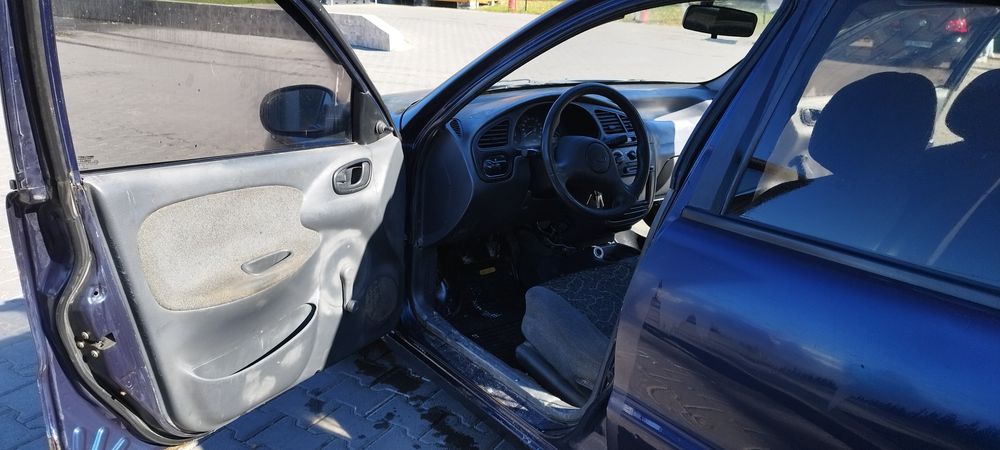 Lanos 1,5 ГБО продаж/обмін