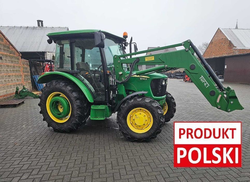 Ładowacz czołowy WOLMET tur 4-1500kg-JOY-EURO RAMKA-URSUS 914 ZETOR