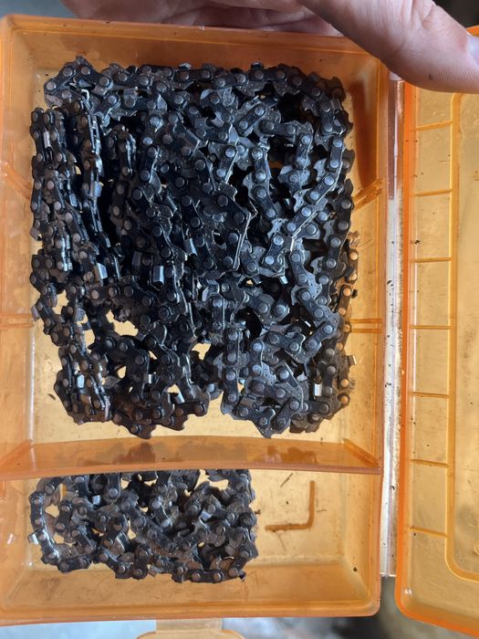 Pilarka STIHL MS150 TC