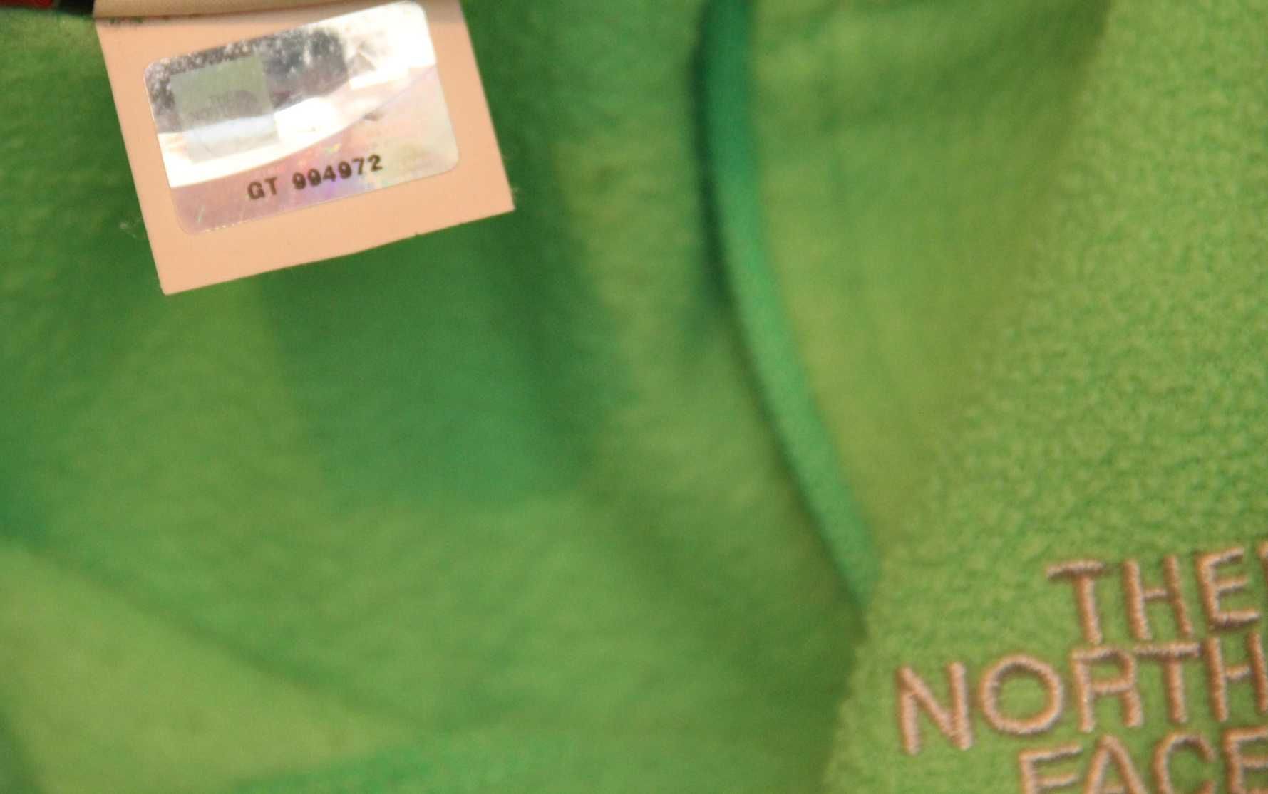 The North Face XL wmns polartec кофта из микрофлиса TNF женская