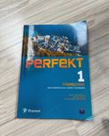 Perfekt 1 podrecznik i ćwiczenia klasa 1