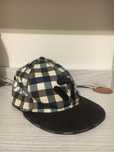 Czapka z daszkiem house snapback 5 panel hip hop skate