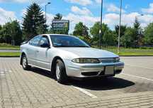 Oldsmobile ALERO 2.4 L  142 km (104 kw)