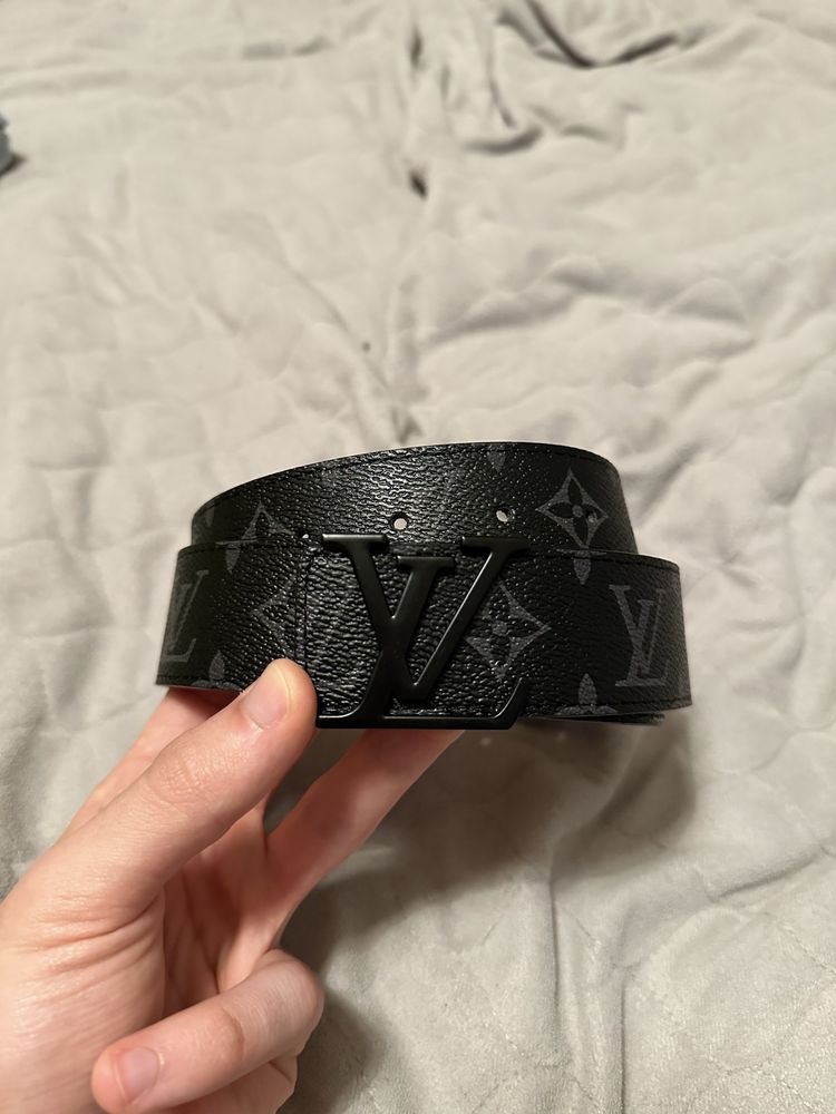 Paski Louis Vuitton