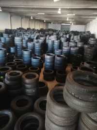 pneus usados em pares