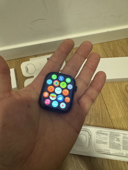 Apple watch 10 46mm