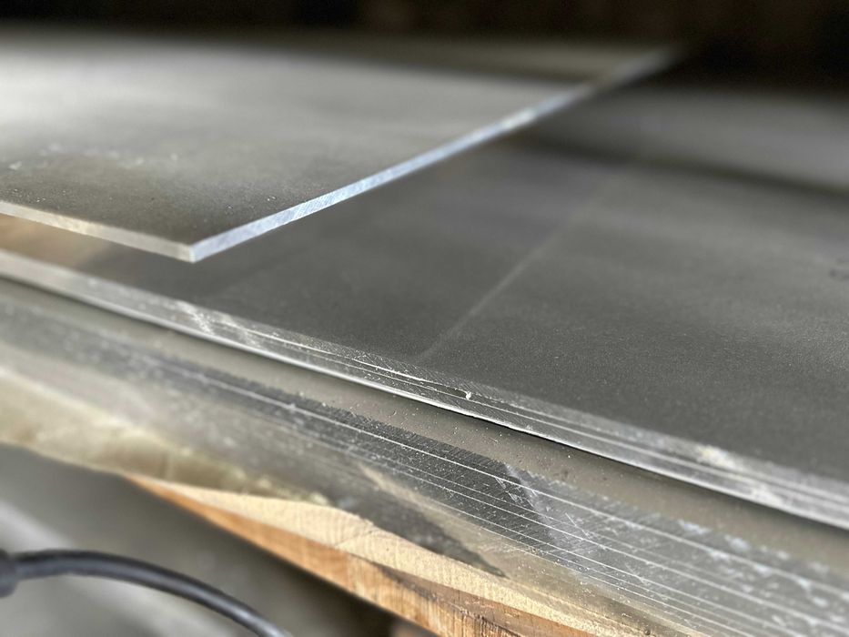 Спецсталь у Дніпрі в наявності