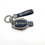 Etui z Breloczkiem Mercedes