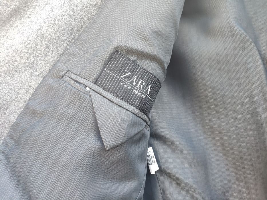 Fato completo ZARA Man
