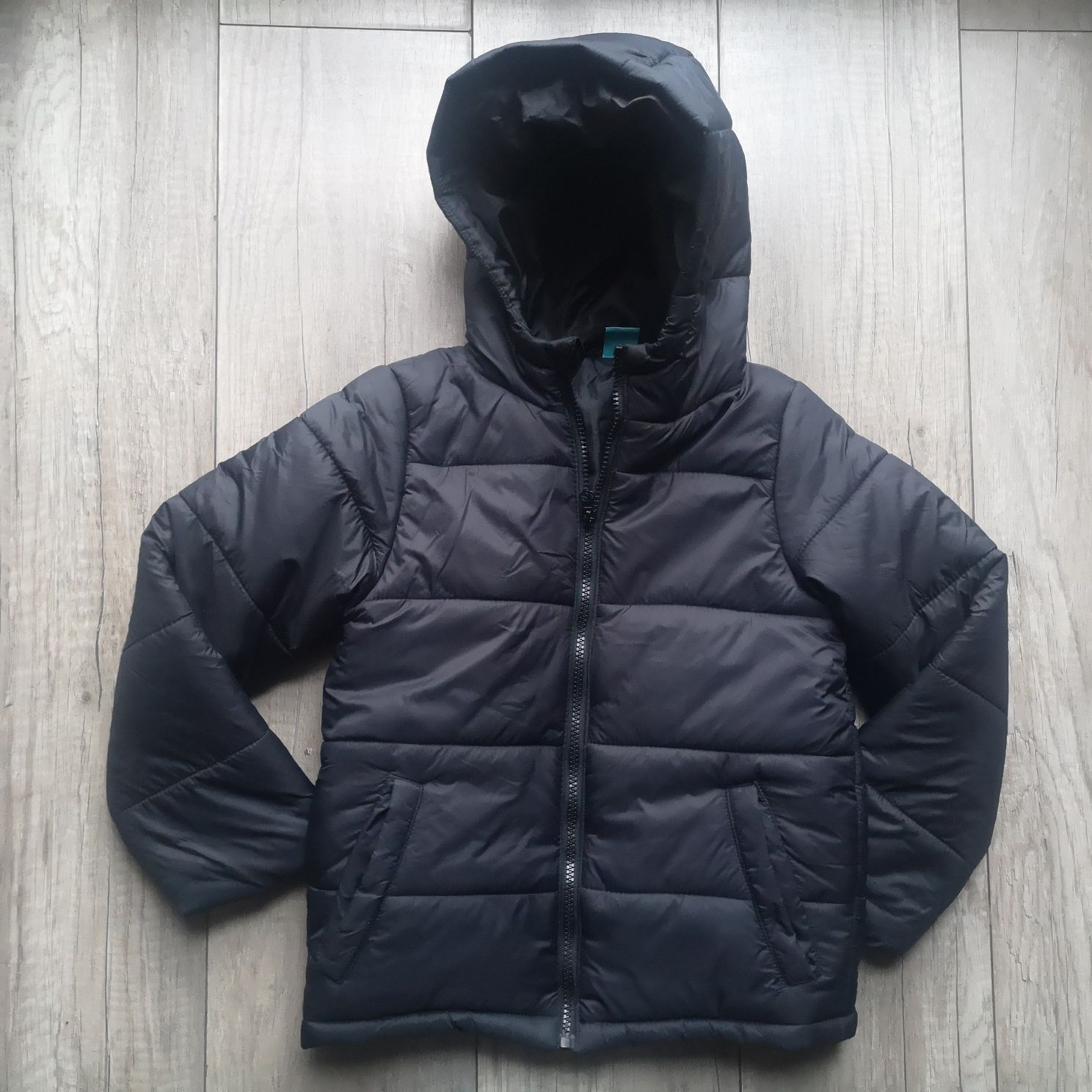 Kurtka na 7-8lat (122-128 cm) Kik