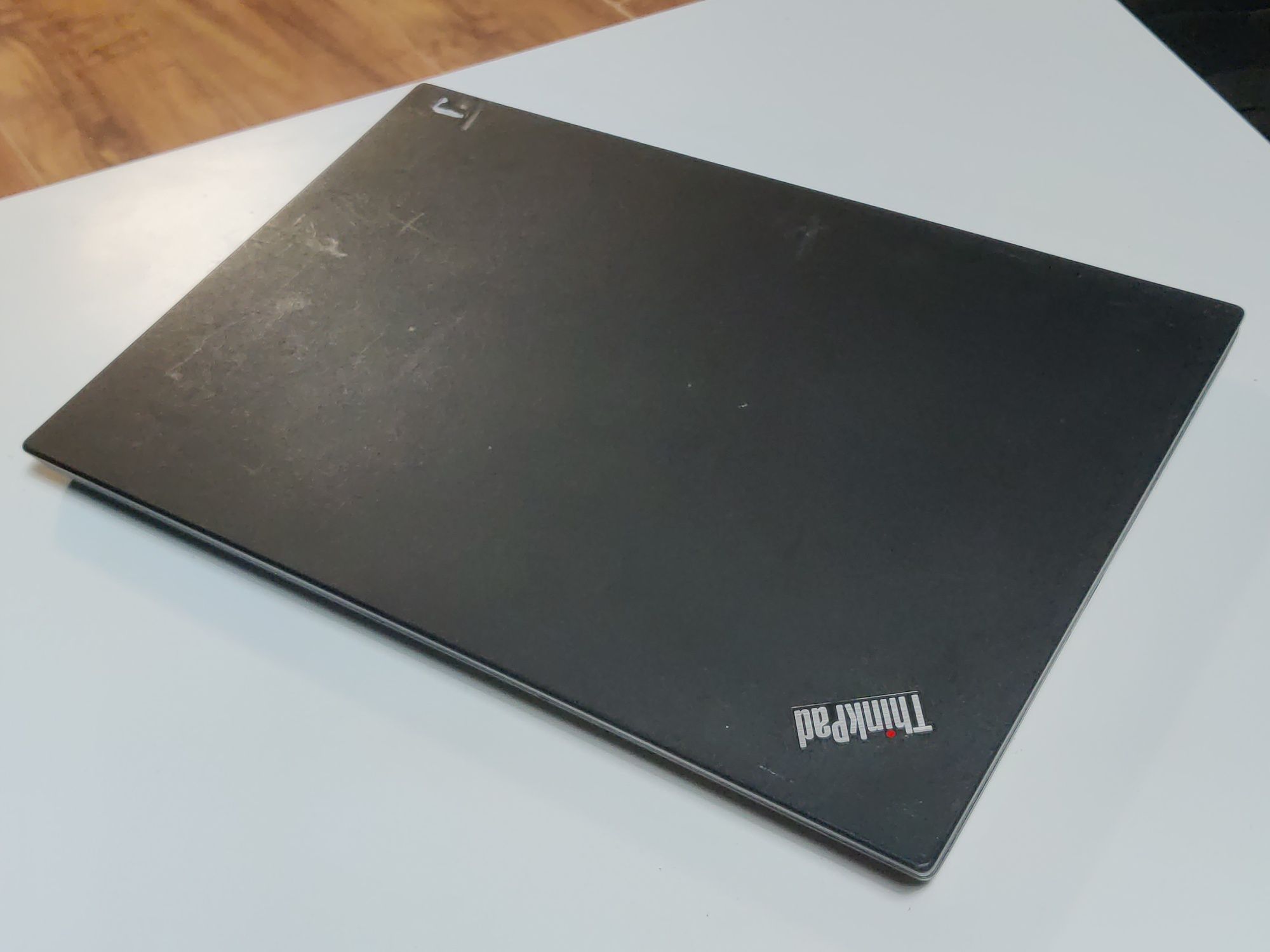 Lenovo ThinkPad L590 | i5-8265U | 16GB DDR4 | 256GB SSD | 15" | Win 11