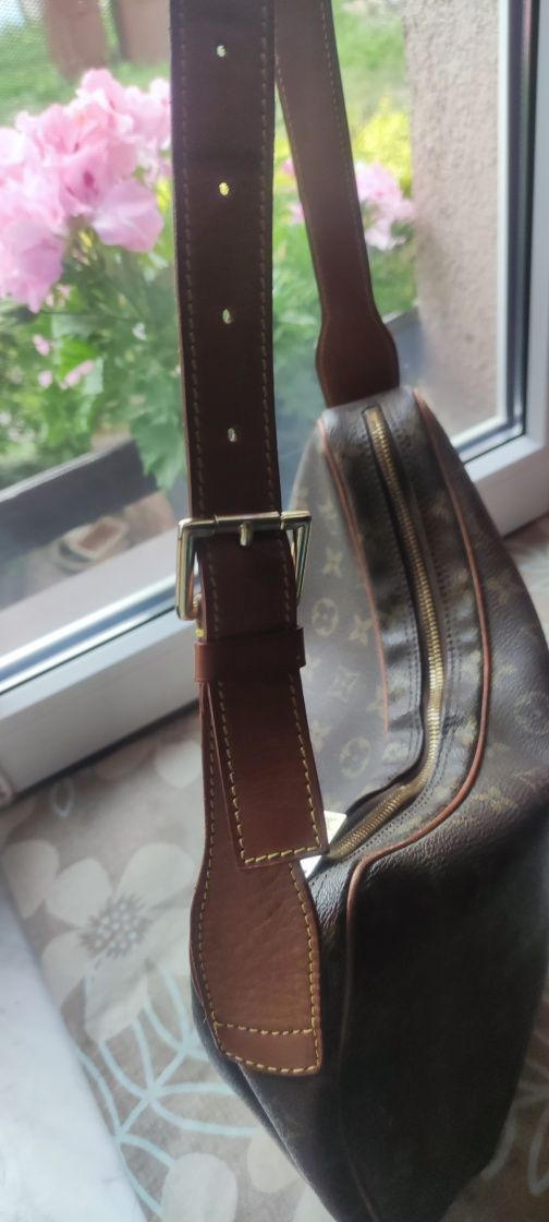 Torebka damska Louis Vuitton