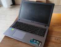 Laptop ASUS R510C, ulepszona wersja