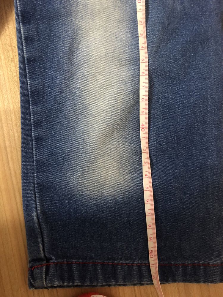 Штани для хлопчика ; джинси 98- 104 розмір