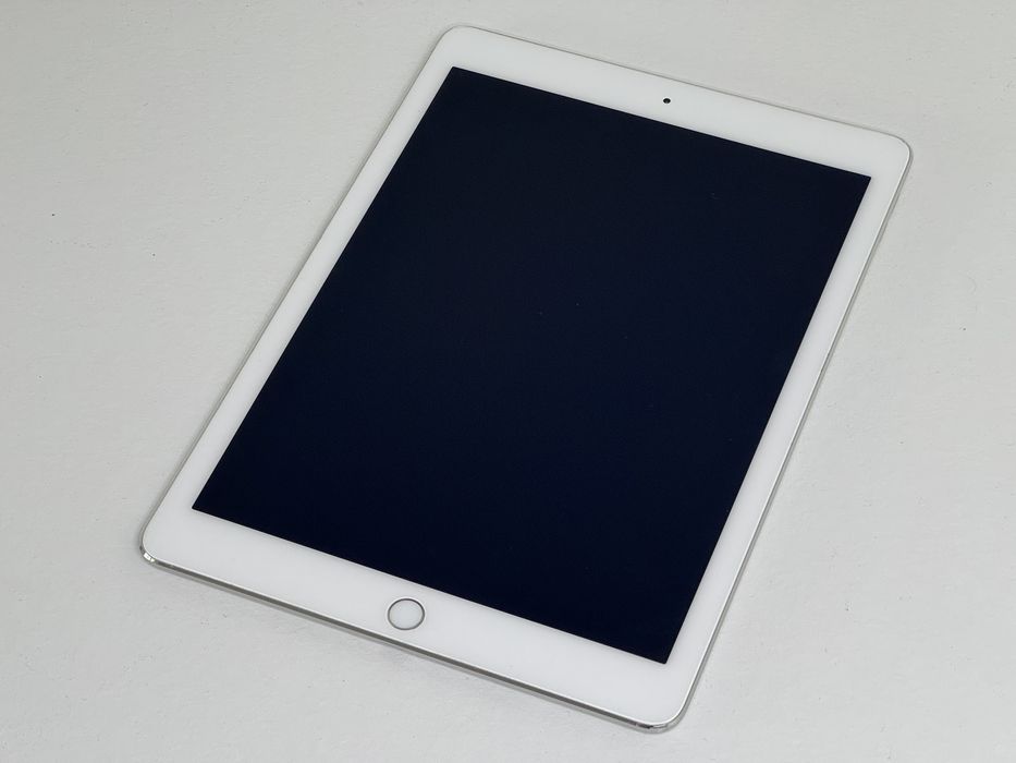 iPad Air 2 (A1566) - uszkodzony - faktura VAT 23%