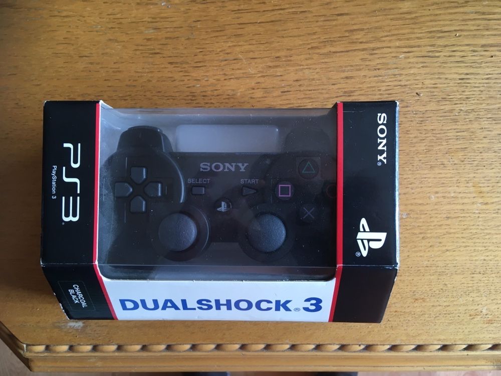 Oryginalny DualShock 3