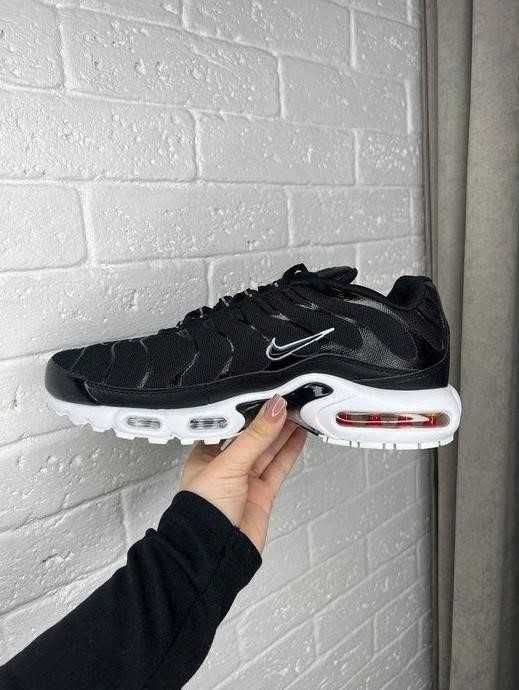 Мужские кроссовки Nike Air Max Plus TN 41-46 найк Новинка весны!!