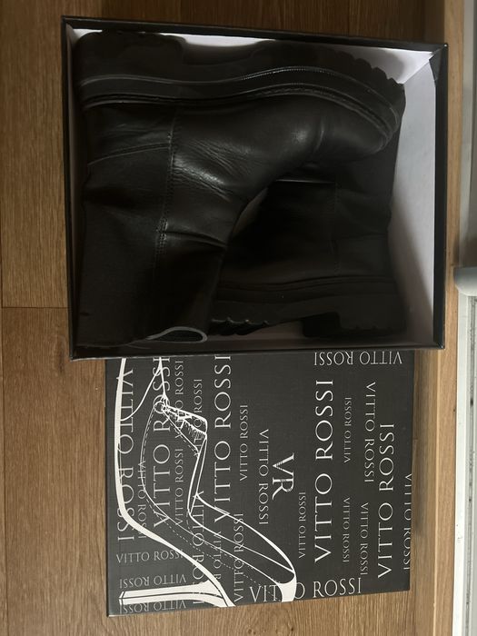 Черевики челсі жіночі