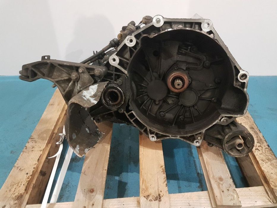 OPEL ASTRA G SKRZYNIA BIEGÓW MANUALNA F23 Z22SE