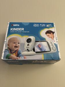Niania elektroniczna XBLITZ