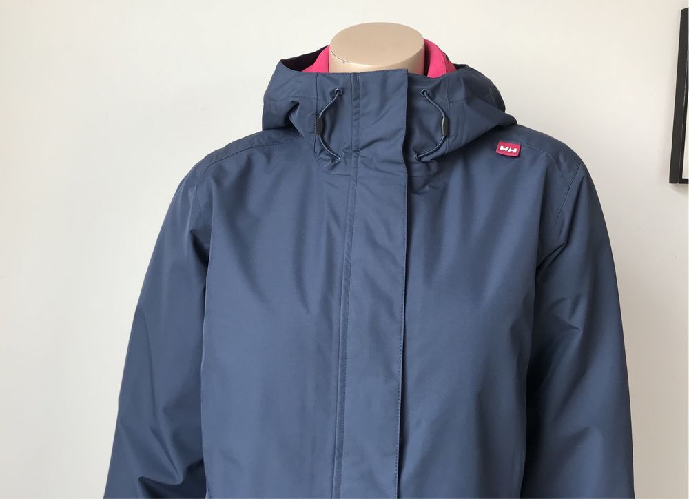 Helly Hansen kurtka damska 3w1 membrana