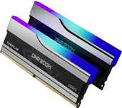 Na Lewara Pamięć RAM KingSpec One Boom Templar DDR5 RGB 32GB 2x16gb