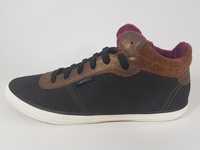 Buty męskie esprit ocieplone ADIDASY ROZ 40