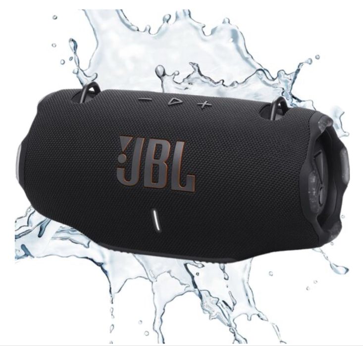 sprzedam jbl xtreme 4