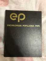 Encyklopedia Popularna PWN