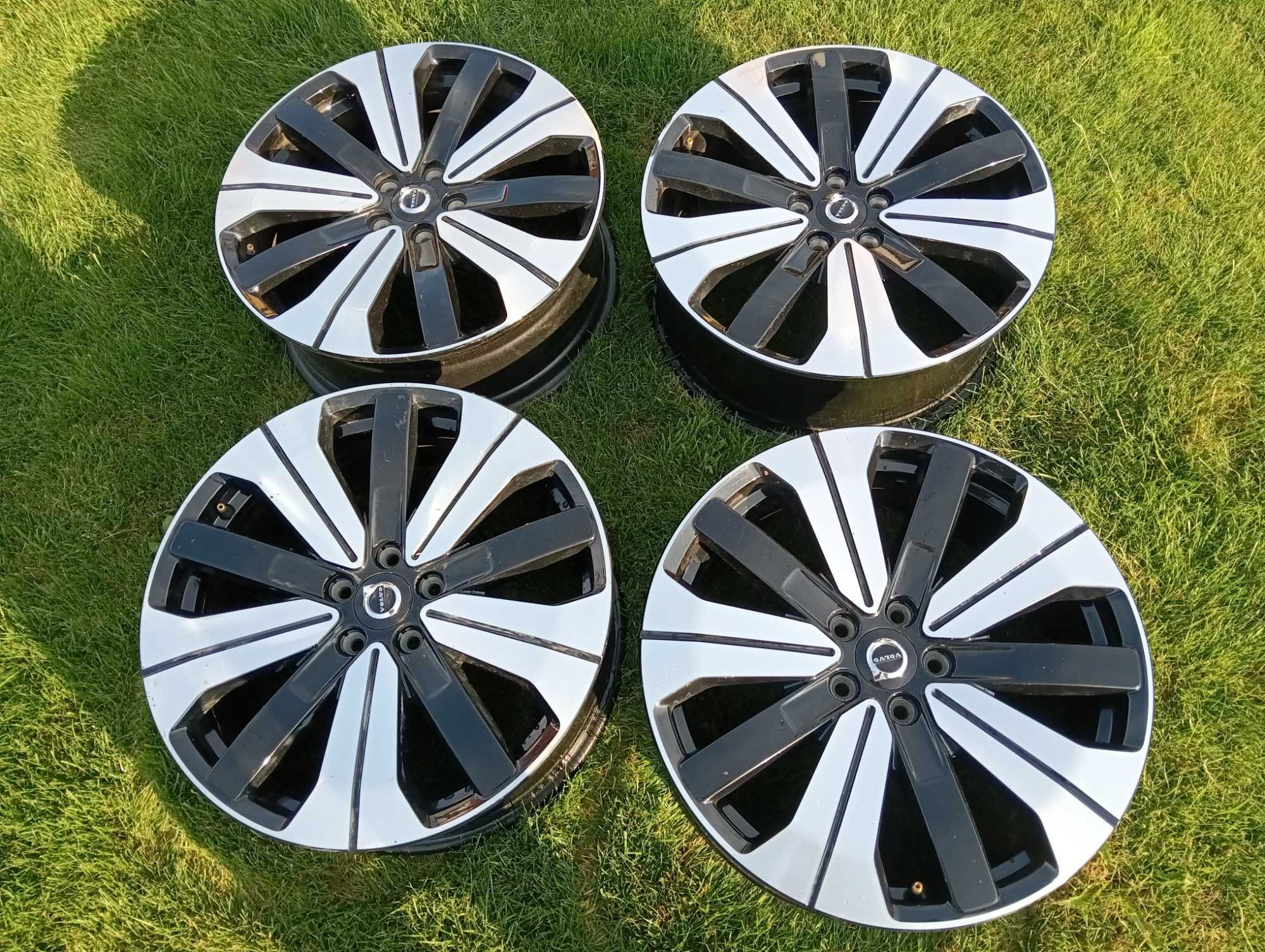 felgi 19 Volvo S60 V60 S70 V70 XC40 XC 60 XC90 5x108 R desgin
