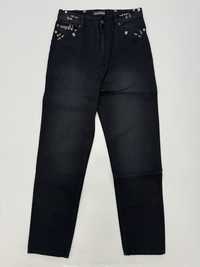 Джинсы штаны Balenciaga Pierced Jeans Vetements Raf simons rick owens