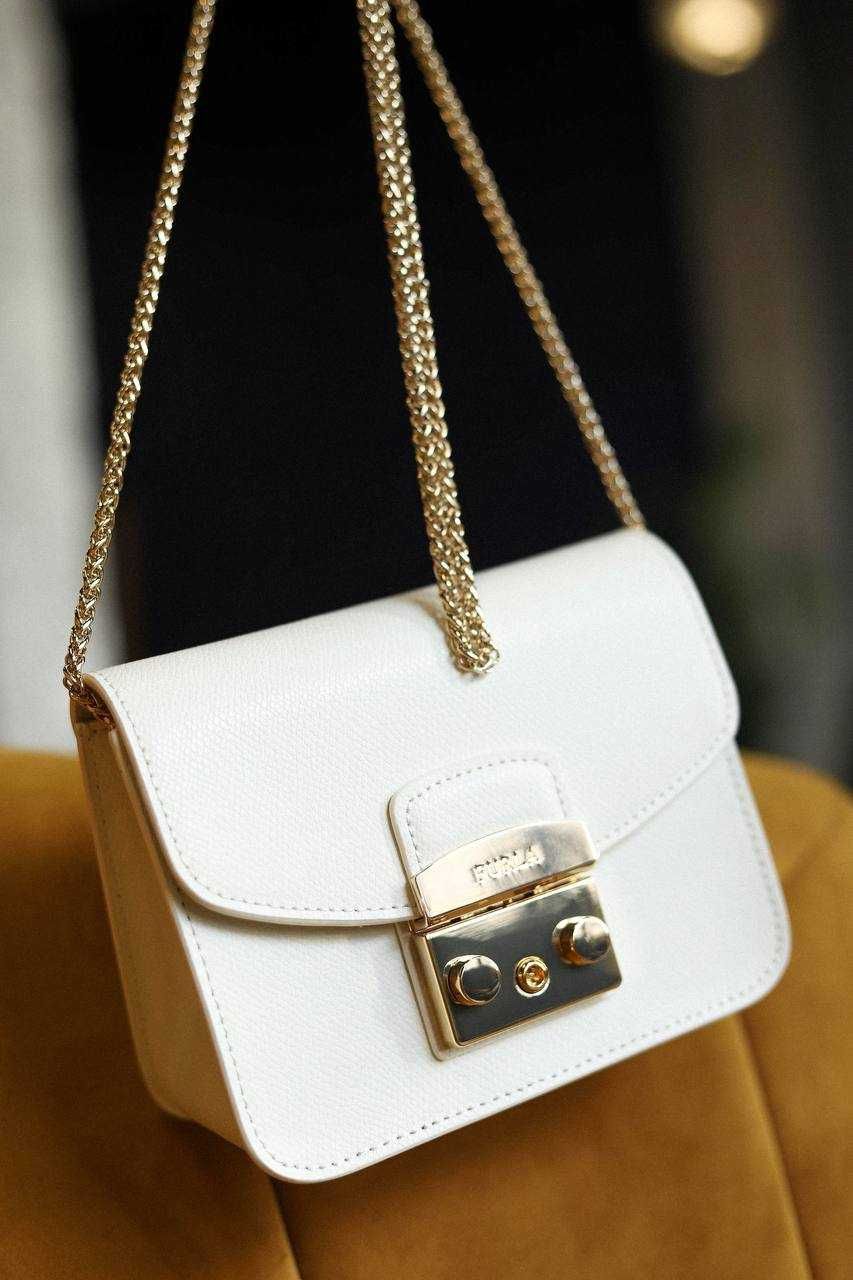 Furla Metropolis