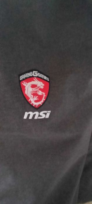 Nowy plecak torba na laptopa MSI