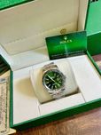 Годинник чоловічий Rolex Часы мужские ролекс