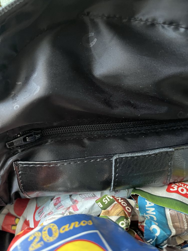 Mochila marca cavalinho original