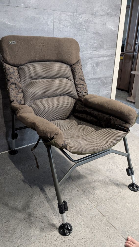 Продам Solar SP C-TECH Sofa Chair