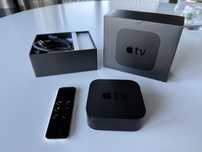 Apple TV 4ª Geração (A1625) – 32GB