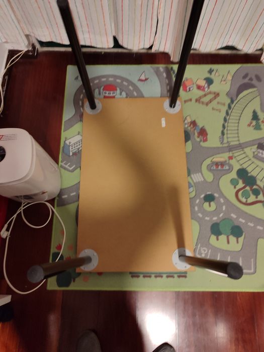 Secretaria criança 100*60