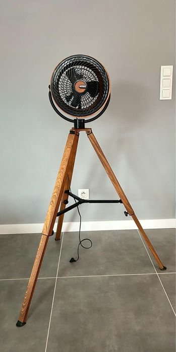 Wentylaror podlogowy