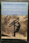 Fórmulas e Tabelas do Electrotécnico (Livro III)