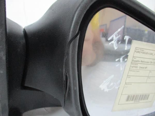 Retrovisor / espelho direito FORD Focus II (DA_)