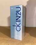 Calvin Klein CKIN2U 150ml