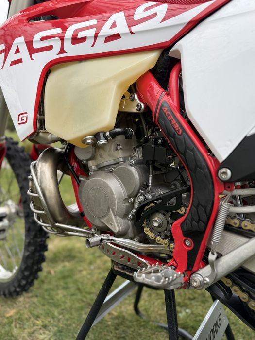GasGas ec 250 tpi 2021