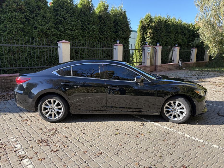 Продам Мазда 6 2015 року