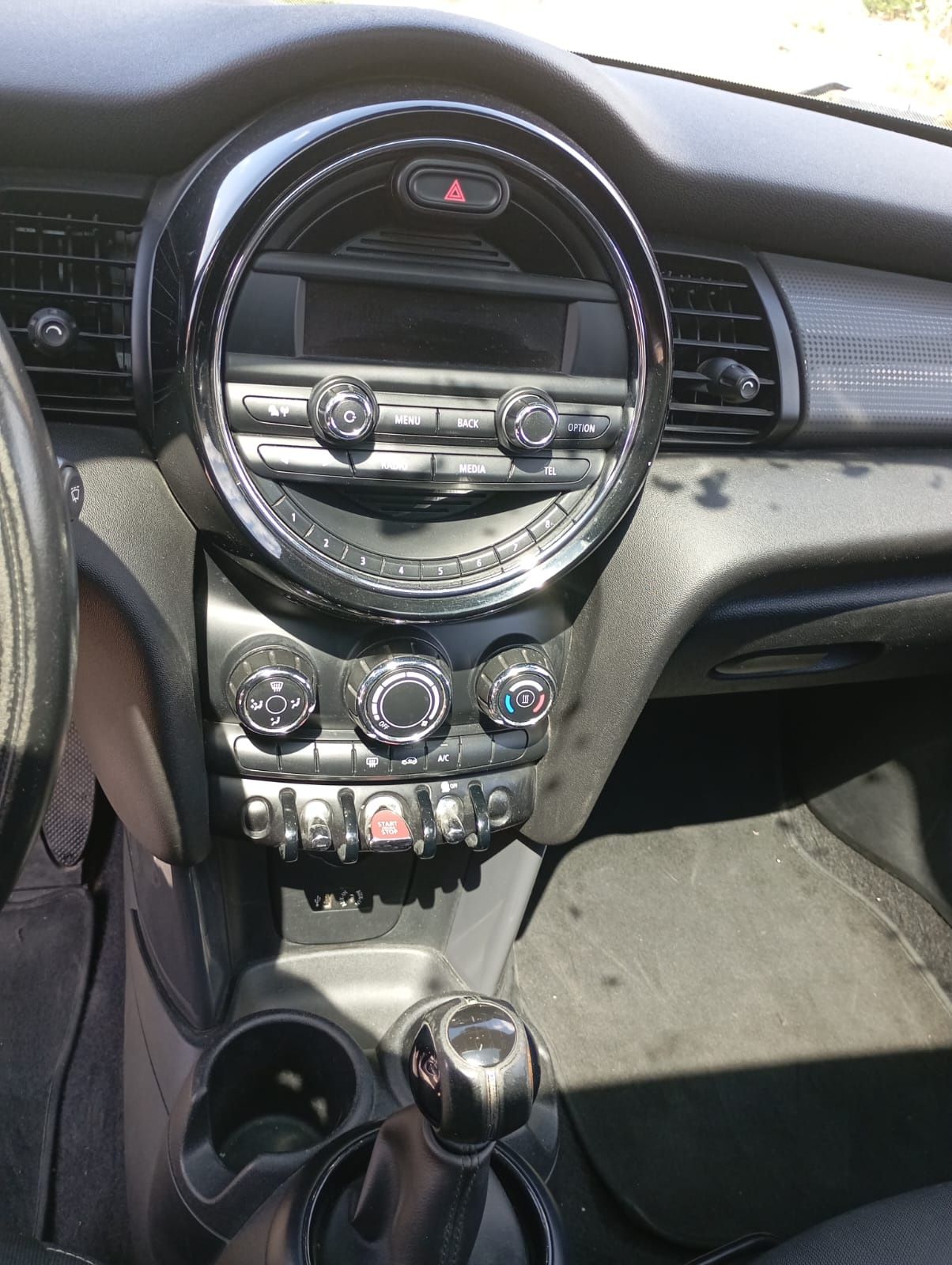 Mini Cooper D F56 1.5
