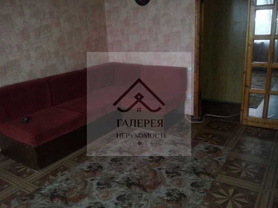 Оренда 2-х кімнатної квартири на Мотелі