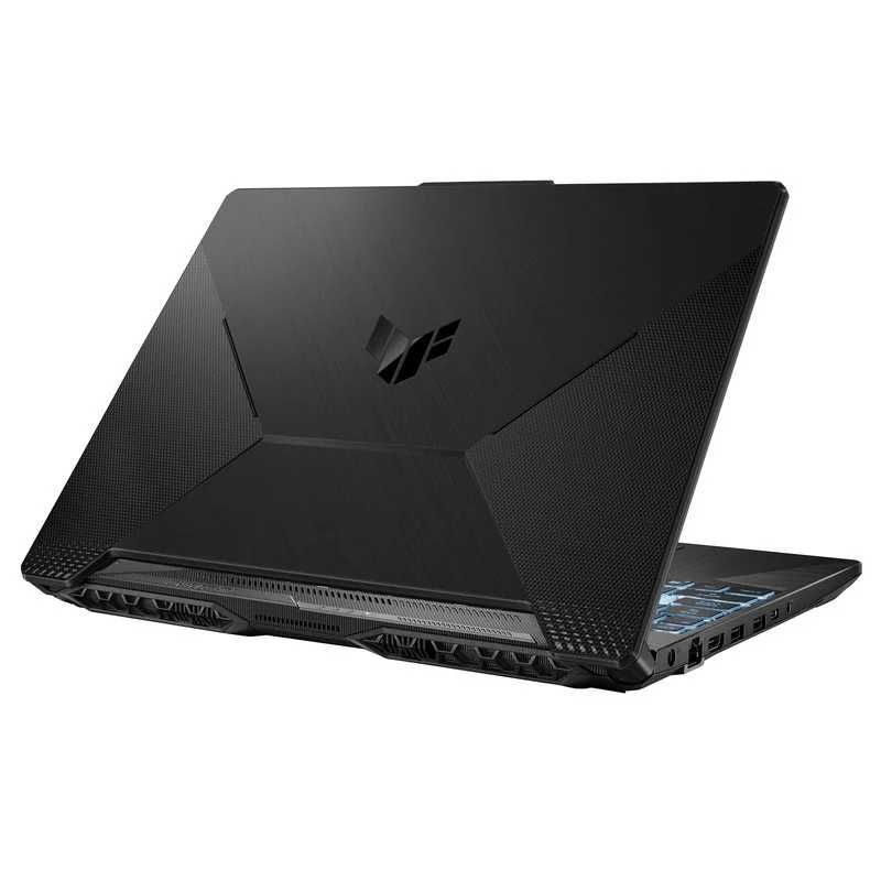 SELADO! Portátil ASUS TUF GAMING A15 FA506 15.6" R5 8GB 512GB RTX 3050