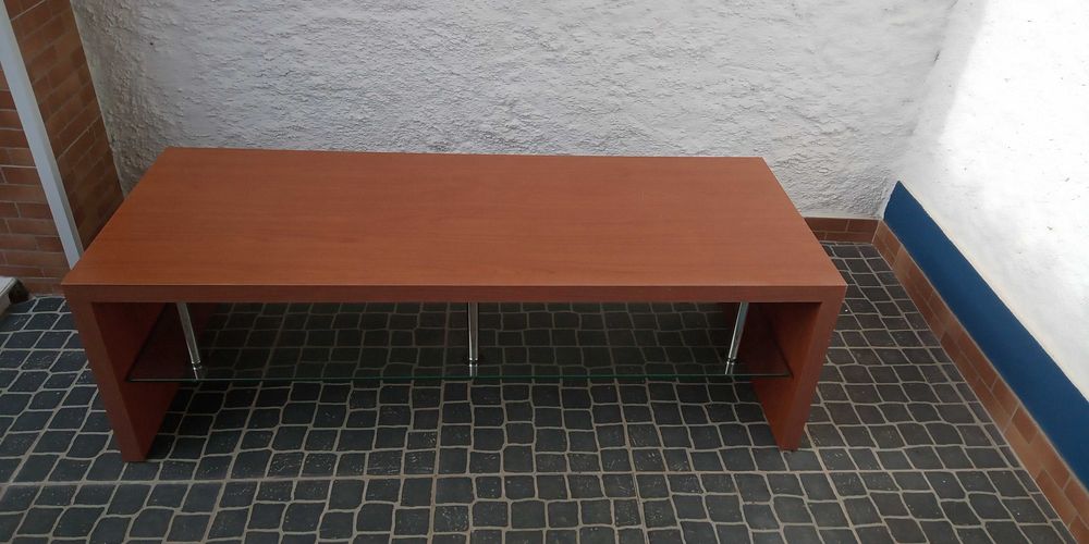 Mesa de sala ou quarto