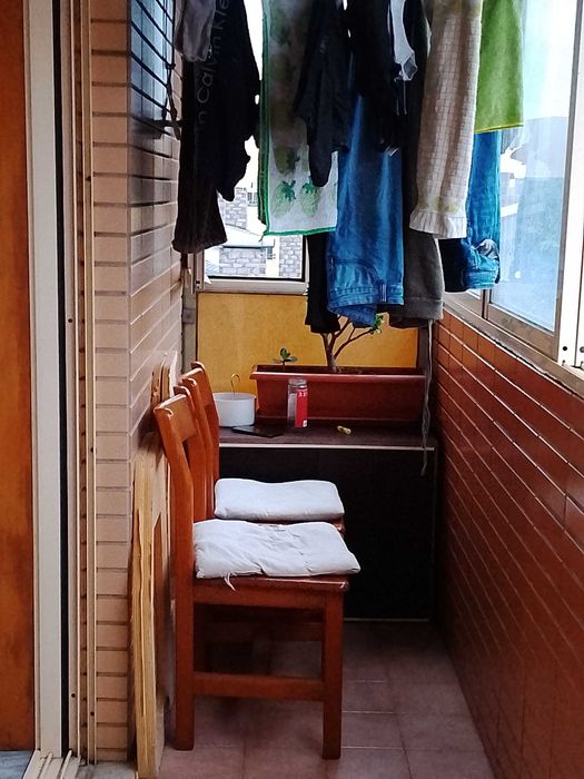 Arrenda-se  Apartamento T1  na Rua da Paz, Canidelo, Vila Nova Gaia